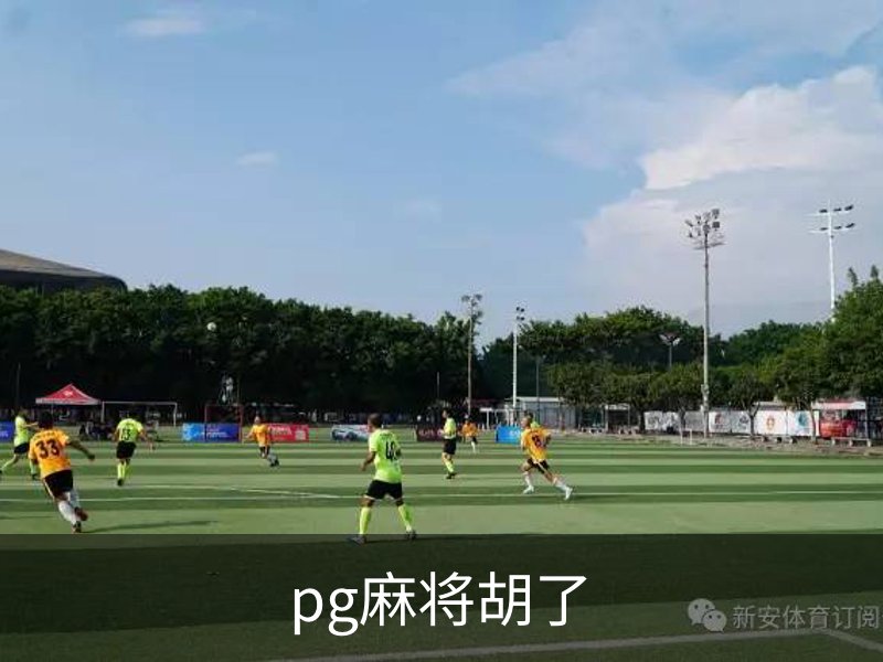 pg麻将胡了简介